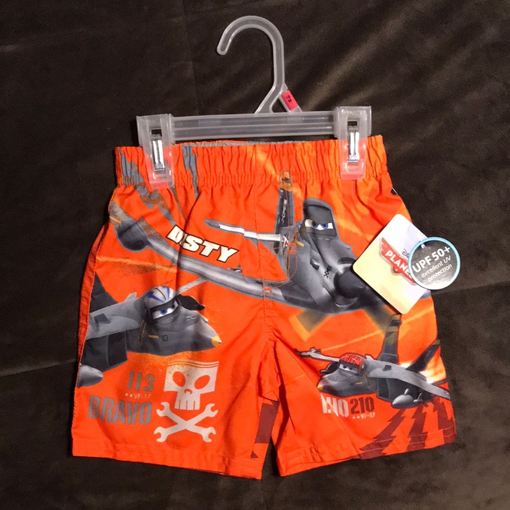 Boys Swim Trunks